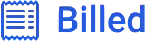 Billed Logo