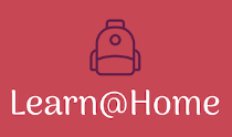 Learn@Home Logo