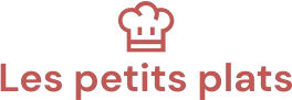 Les Petits Plats Logo