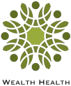 WealthHealth Logo