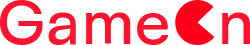Game-On Logo